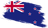Australia Flag Australia Flag
